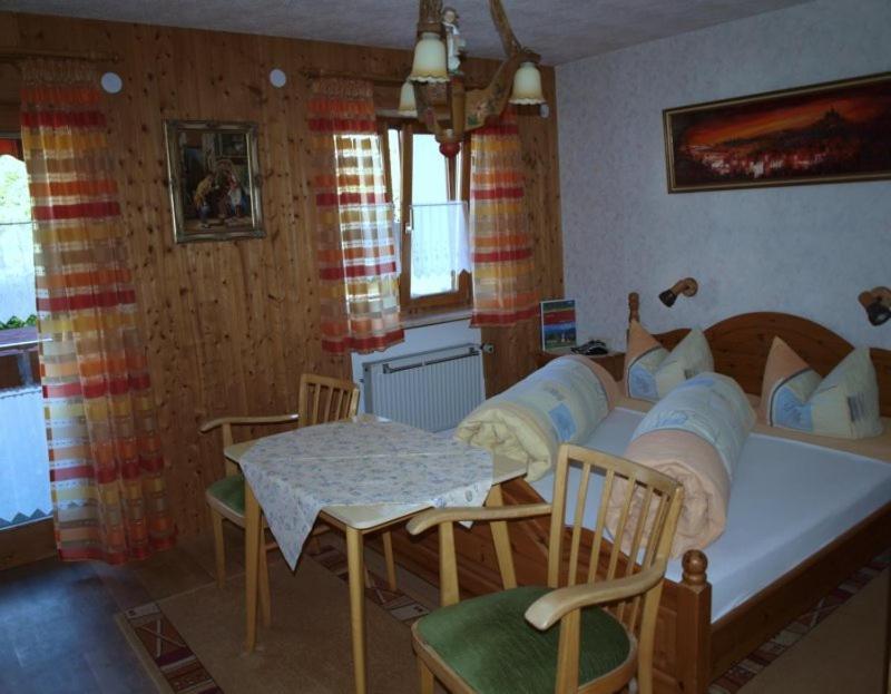 Gaestehaus Kerpf Inclusive Koenigscard Nesselwang Δωμάτιο φωτογραφία