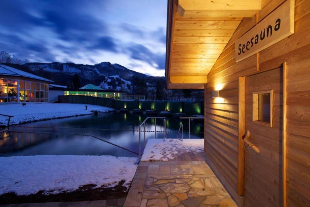 Gaestehaus Kerpf Inclusive Koenigscard Nesselwang Εξωτερικό φωτογραφία