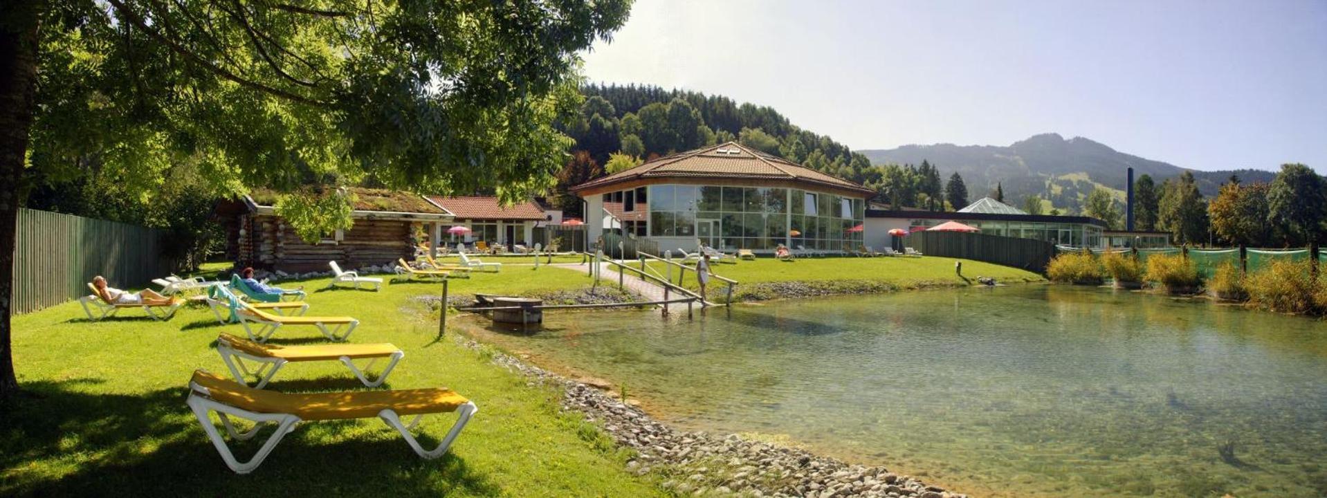 Gaestehaus Kerpf Inclusive Koenigscard Nesselwang Εξωτερικό φωτογραφία